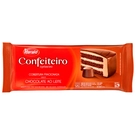 Cobertura de Chocolate Ao Leite Confeiteiro Harald 1,01Kg