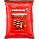 Cobertura de Chocolate Ao Leite Gotas Confeiteiro Harald 1,01Kg