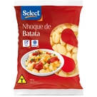 Nhoque de Batata Select Pacote 900G