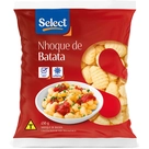 Nhoque de Batata Select 450g