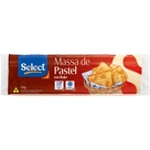 Massa para Pastel Rolo Select Pacote 1kg