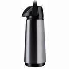 Garrafa Térmica de Mesa Air Pot Slim Inox 1,8L Invicta