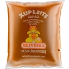 Doce de Leite Oliveira Sachê 80g