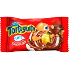 Chocolate ao Leite Recheio Brigadeiro Tortuguita 15,5g