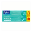 Esponja Multiuso Select Leve 12 Pague 10 Unidades