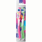 Escova Dental Select Premium 2 Unidades