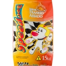 Ração para Cães Adultos Frango Assado Speed Dog 15Kg