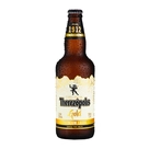 Cerveja Gold Premium Lager Therezópolis 500ml