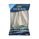Peixe Congelado Filé de Polaca Oceani 800g