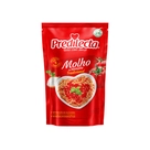 Molho de Tomate Refogado Tradicional Predilecta 300g