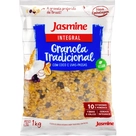 Granola Tradicional Integral Jasmine - 1kg