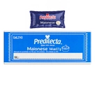 Maionese Tradicional Predilecta Sachê 7g 144 Unidades