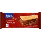 Biscoito Wafer Chocolate Select 125g