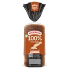 Pão Integral Tradicional Wickbold 350g