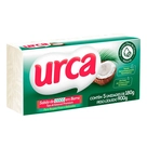 Sabão em Pedra Coco Urca 180g 5 Unidades