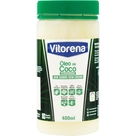 Óleo de Coco Extravirgem Vitorena 400ml