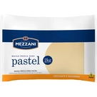 Massa para Pastel Rolo Mezzani 2Kg