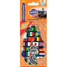 Aromatizante Car Adventure Aromasil 1 Unidade