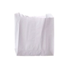Saco de Papel para Hambúrgão Mono DonnoPlast 500 Unidades