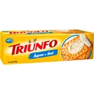 Biscoito Água e Sal Triunfo Pacote 164g