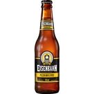 Cerveja Eisenbahn Pilsen Puro Malte Unfiltered Garrafa 355ml