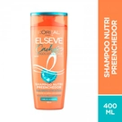 Shampoo Cachos Longos Dos Sonhos Elseve 400ml