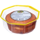 Bolo de Fubá Sabor Goiabada Milla 300g