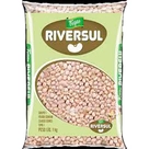 Feijão Carioca Tipo 1 Riversul - Pacote 1kg