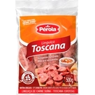 Linguiça Toscana Congelada Pérola 500g