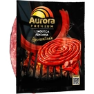Linguiça Fininha Congelada Aurora Premium Apimentada 600g