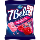 Bala 7 Belo Framboesa Arcor 500g