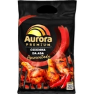 Coxinha da Asa de Frango Congelada Aurora Premium Apimentada 800g