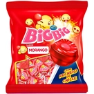 Pirulito Morango Big Big Arcor 500g