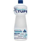 Álcool Liquido Zerobac 46,2 INPM Tupi 1L