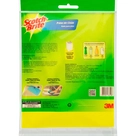 Pano de Chão Amarelo Scotch-Brite 59x49cm