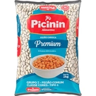 Feijão Carioca Premium Picinin 1kg