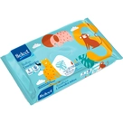 Toalha Umedecida Premium Select 50 Unidades