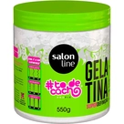 Gelatina Super Definição Salon Line 550g