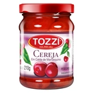 Cereja em Calda Tozzi 90g