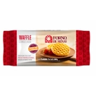Waffle Congelado Forno de Minas 280g 8 Unidades