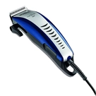 Cortador De Cabelos Hair Stylo Cr7 Mondial Azul/Prata 10W 127V - CR-07