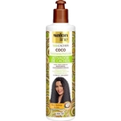 Ativador de Cachos SOS Cachos Coco Tratamento Profundo Salon Line 300ml