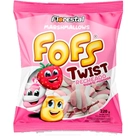Marshmallow Fofs Iogurte Morango Florestal 220g
