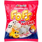 Marshmallow Fofs para Assar Florestal 220g