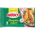 Tempero Pó para Frango, Peixes e Arroz Tempera Mais Arisco 50g 10 Unidades