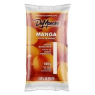 Polpa de Fruta Congelada Manga De Marchi 100g