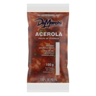 Polpa de Fruta Congelada Acerola De Marchi 100g