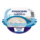 Iogurte Grego Tradicional Danone 90g