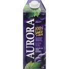 Suco Integral Uva Tinto Aurora Caixa 1,5L