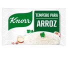 Tempero Pó para Arroz Knorr 50g 10 Unidades